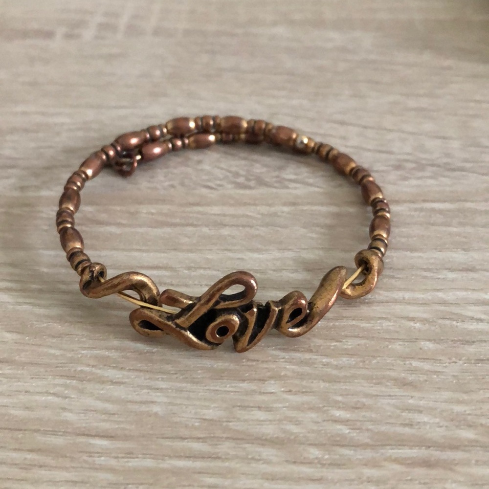 Alex & Ani Bracelet